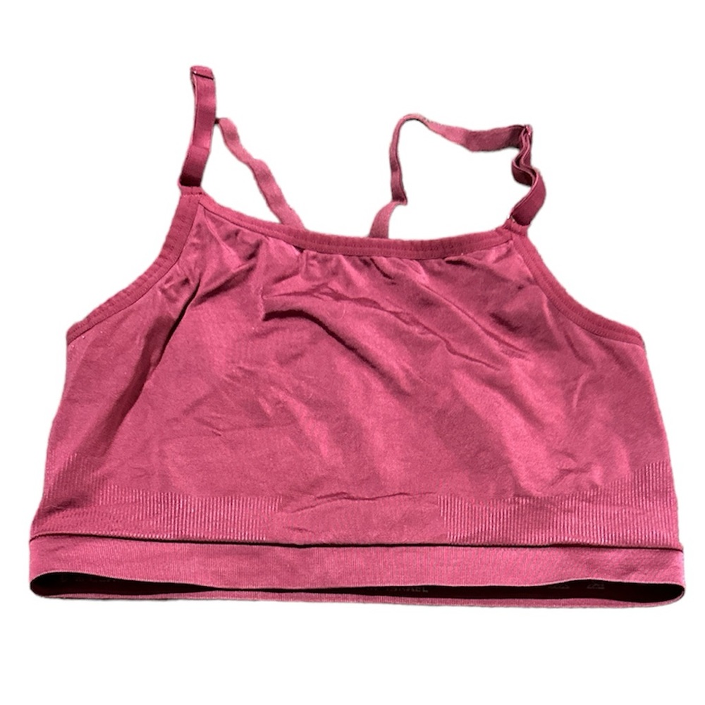 Under armour sports bra